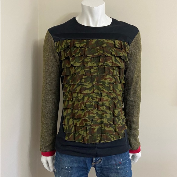 KaaDiki tee - Picture 1 of 9